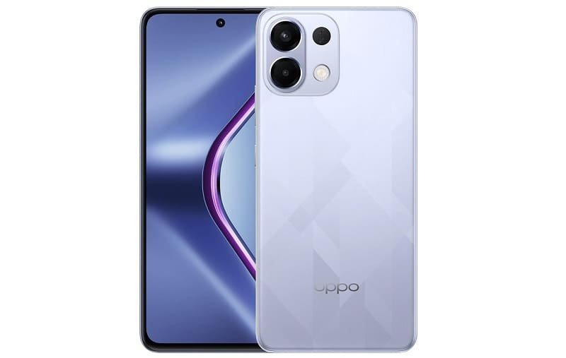 Oppo K13 5G